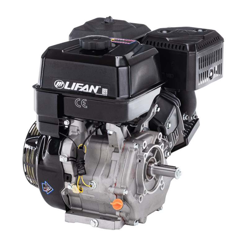Двигатель Lifan KP420 11А (17 л.с., 190F-T-11А) в Переславле