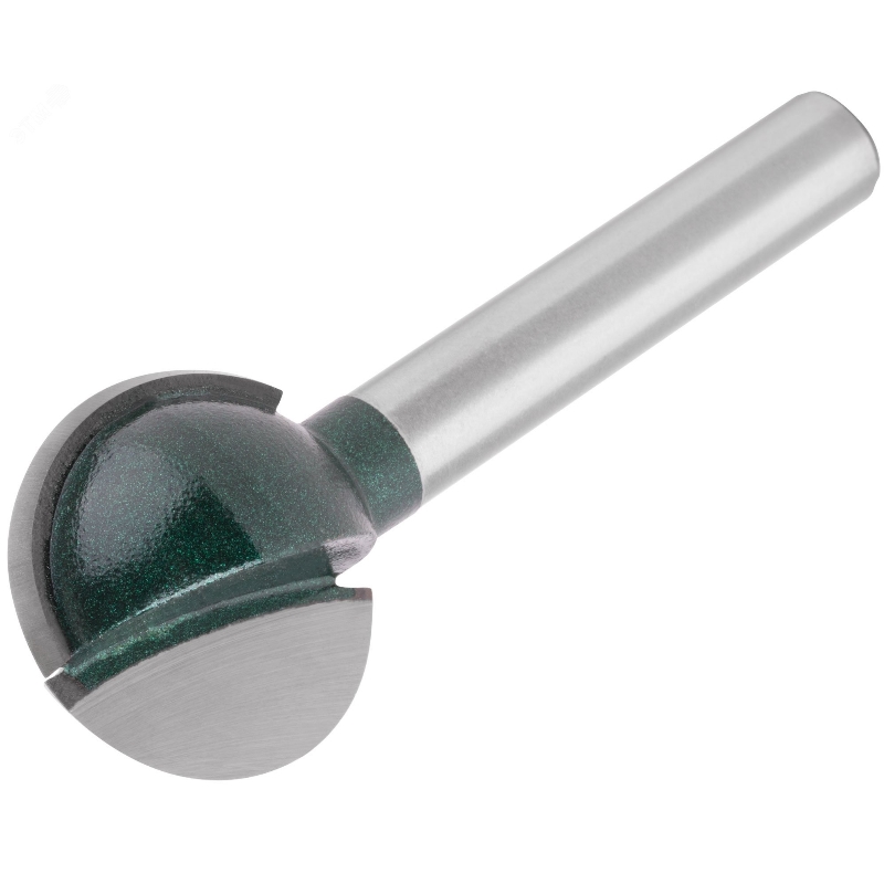 Фреза пазовая галтельная Fit 3623-082224, DxHxL=24х22х66,2 мм