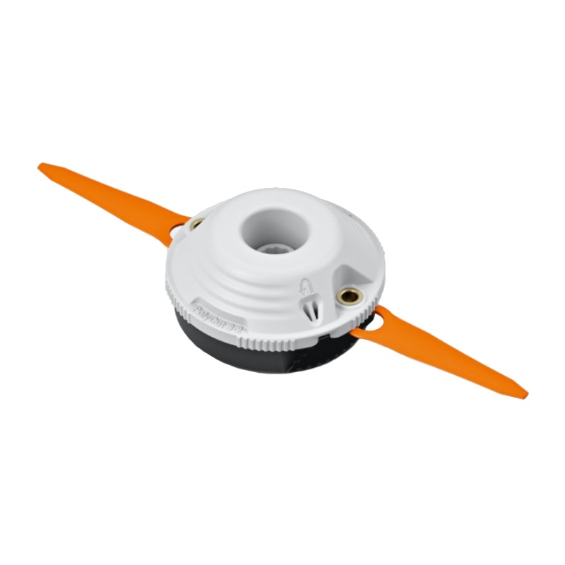 Триммерная головка Stihl PolyСut 3-2 40097102104 к FSE-52 FSA-57 1490₽