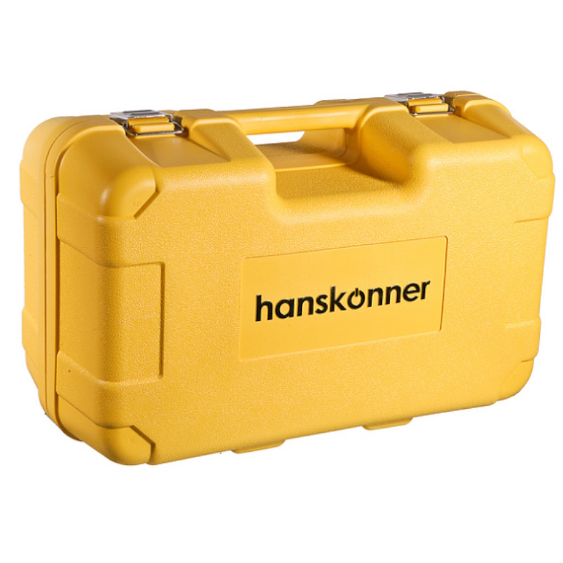 Штроборез Hanskonner HAG915W