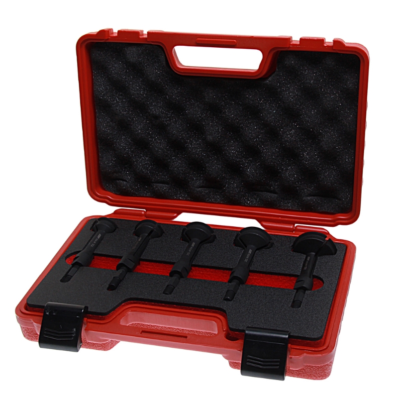 Набор съемников цанговых JTC JTC-4522 для набора-4672 23194₽