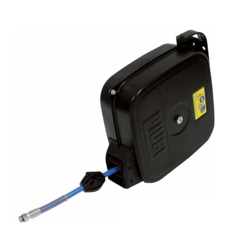 Закрытая катушка Piusi HC20151200A, для антифриза, воды и воздуха: рукав 8х12 BSP х 15 м в Иваново