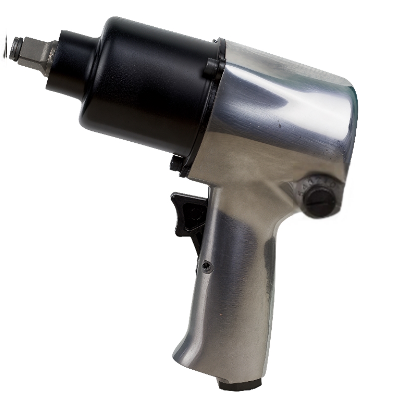 Гайковёрт пневматический TOR ИП-3125МС-01 1001760 14333₽