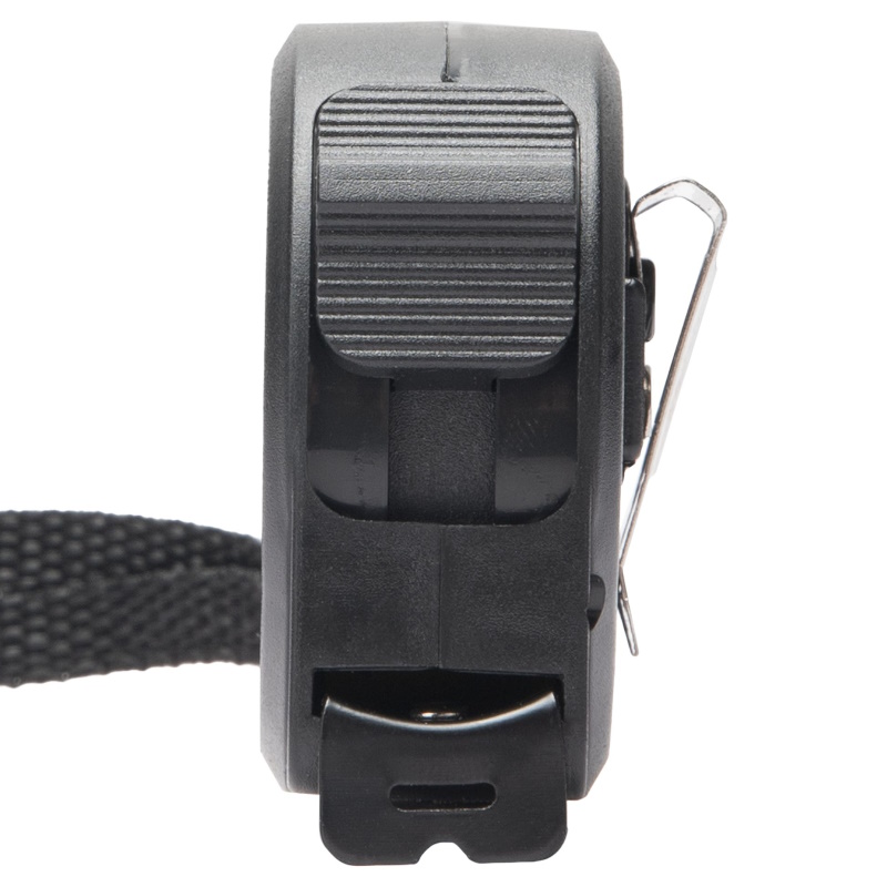 Рулетка с фиксатором P.I.T. CONTROL HTPM03-0316, 3мx16ммх0.03мм, 2 класс, мм/дюймы, ABS в Череповце