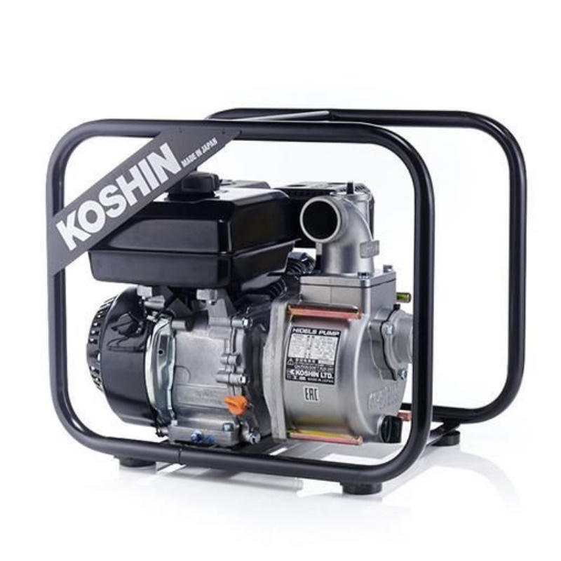Мотопомпа бензиновая Koshin STV-50 X  в Муроме