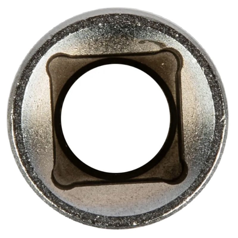Головка торцевая Matrix 13684, 12 мм, 12-гранная, CrV, под квадрат 1/2", хромированная в Кинешме