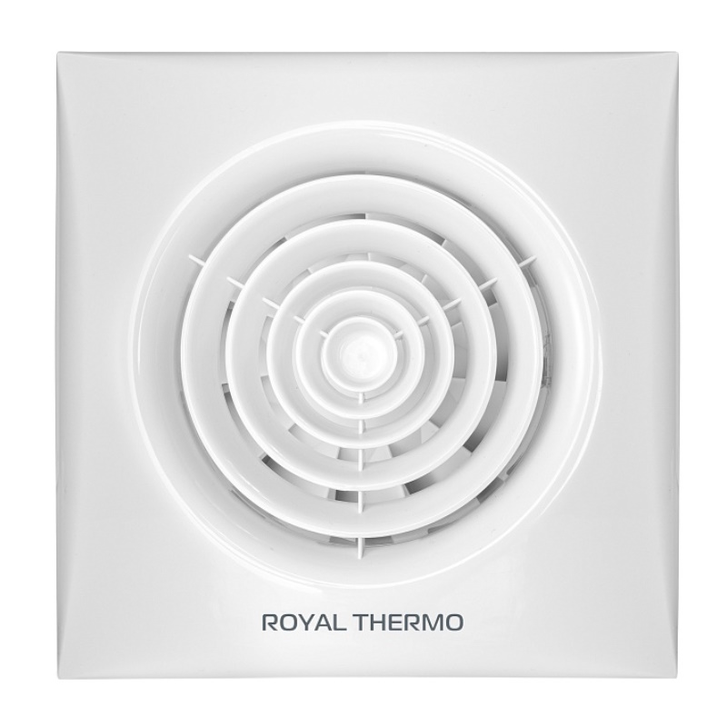 Вентилятор вытяжной Royal Thermo RAFR 120 НС-1608404 в Твери