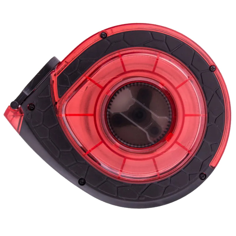 Рулетка геодезическая Matrix 31270, 20 м х 15 мм, закр. корп., фибергласс. лента, двуст. шкала, PRO