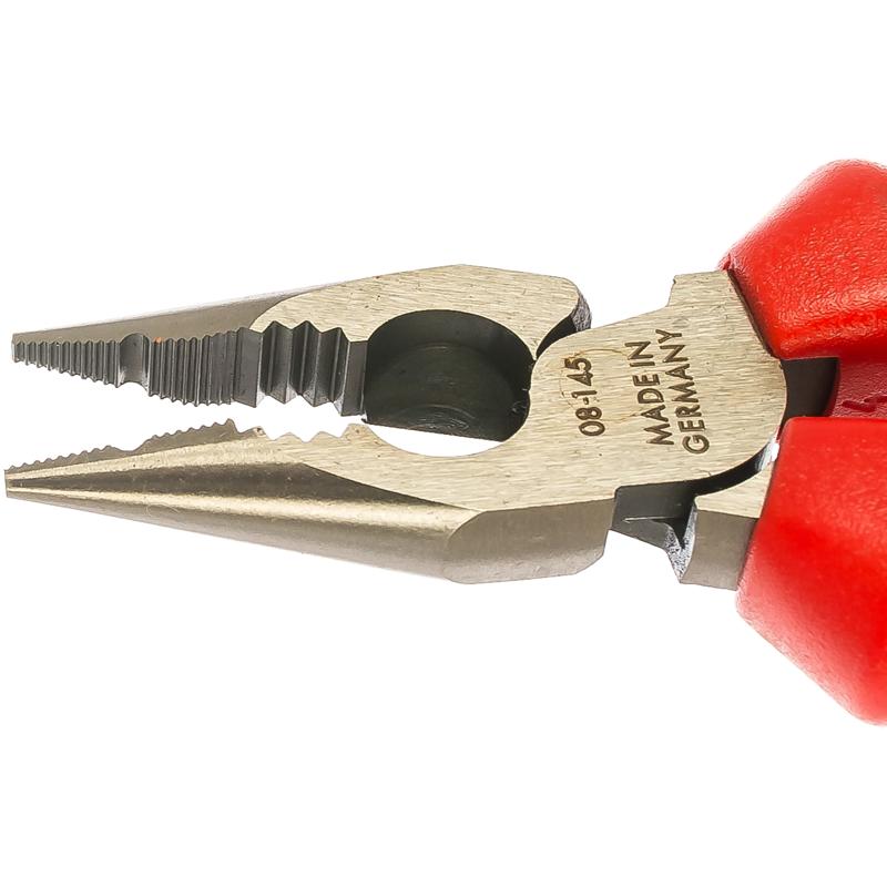 Пассатижи удлиненные Knipex KN-0822145, 145 мм в Рыбинске