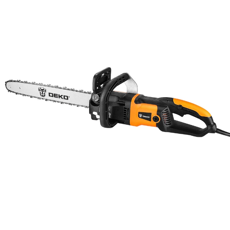 Пила цепная электрическая Deko DKEC 063-4510, 2700Вт в Рыбинске