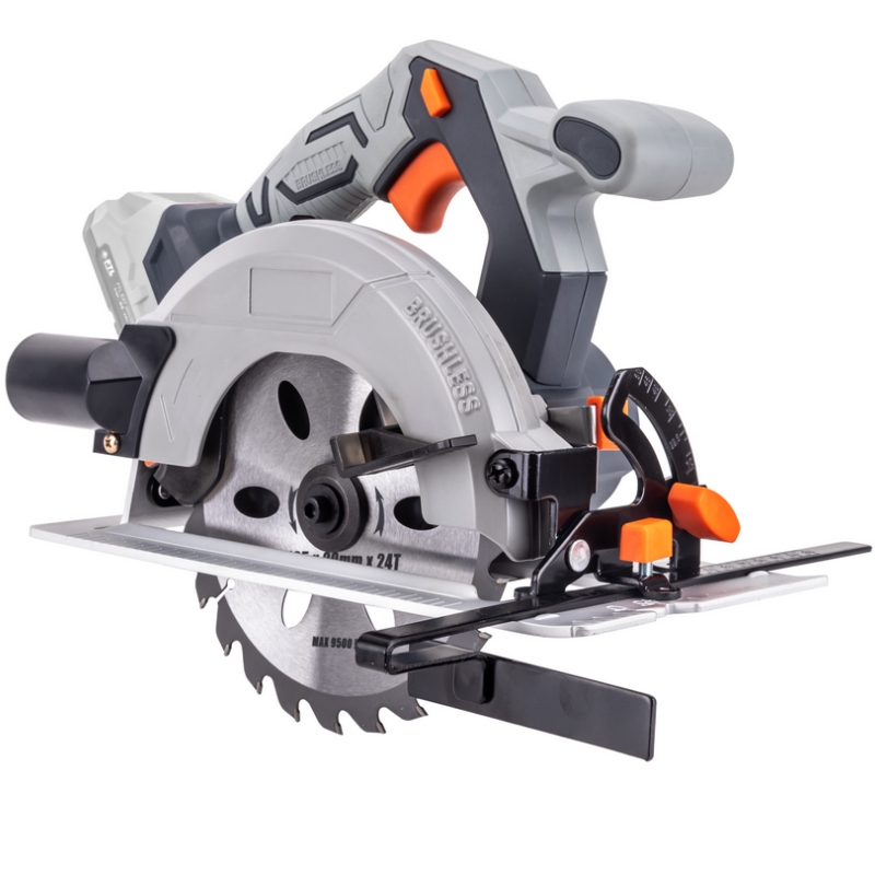 Аккумуляторная циркулярная пила FTL CS-X 16520V EVO 8077 9565₽