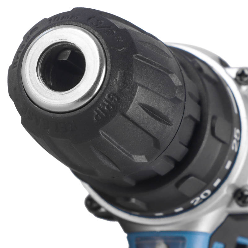 Дрель-шуруповёрт аккумуляторная  Favourite ДАБ 1201, Li-ion, 12 В, 1х2 Ач, коробка