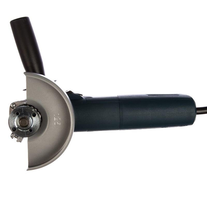 Угловая шлифмашина (болгарка) Bosch GWS 9-125 S 0.601.396.122, 125 мм, 900 Вт, регулировка оборотов в Костроме