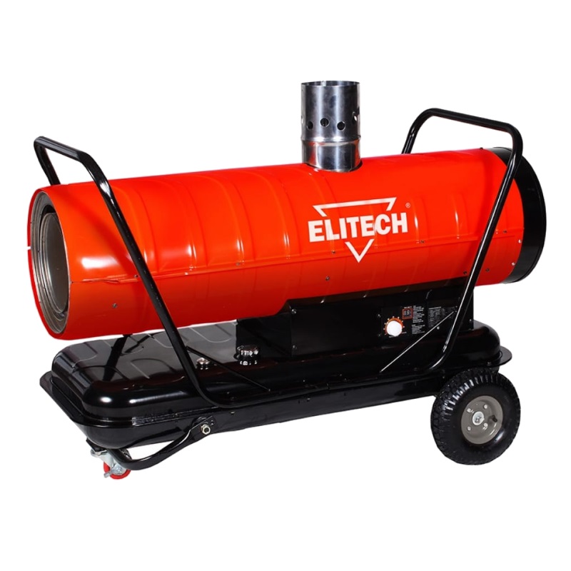 Тепловая пушка Elitech ТП 70ДН в Кинешме