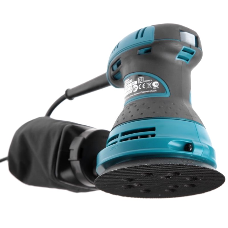 Эксцентриковая шлифмашина Makita BO5030K в Кинешме