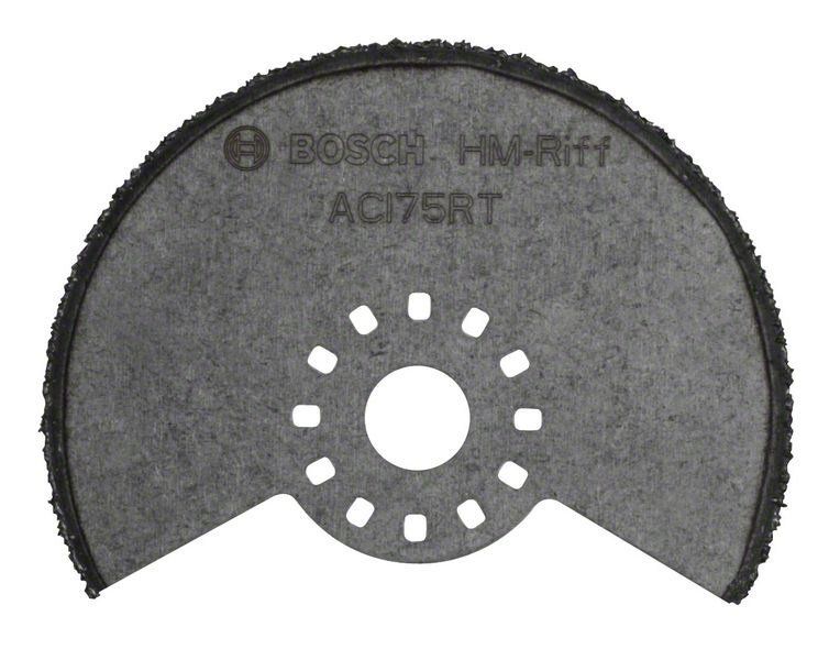 Пилка BOSCH HM-RIFF Д/PMF 75*1/8" DIY 2.609.256.995 в Твери