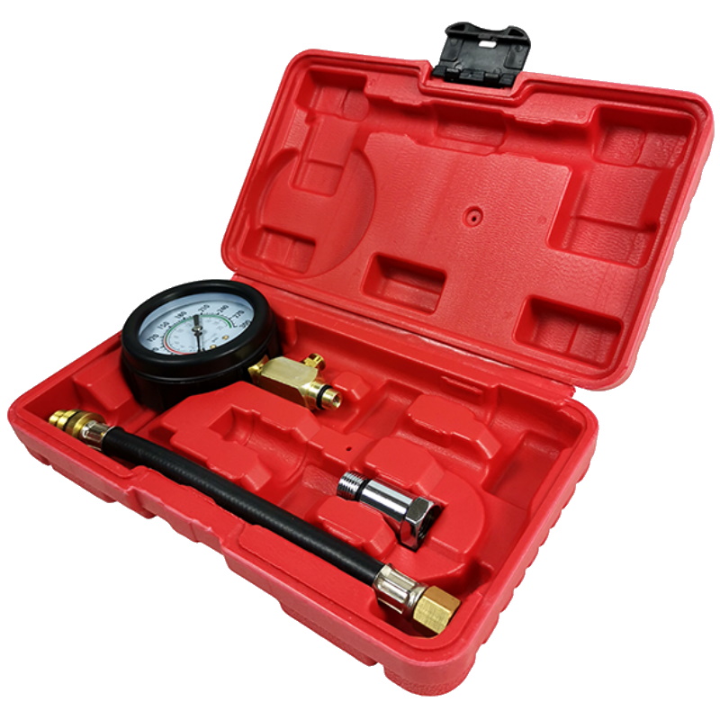 Компрессометр AE&T TA-G1097, 0-300PSI