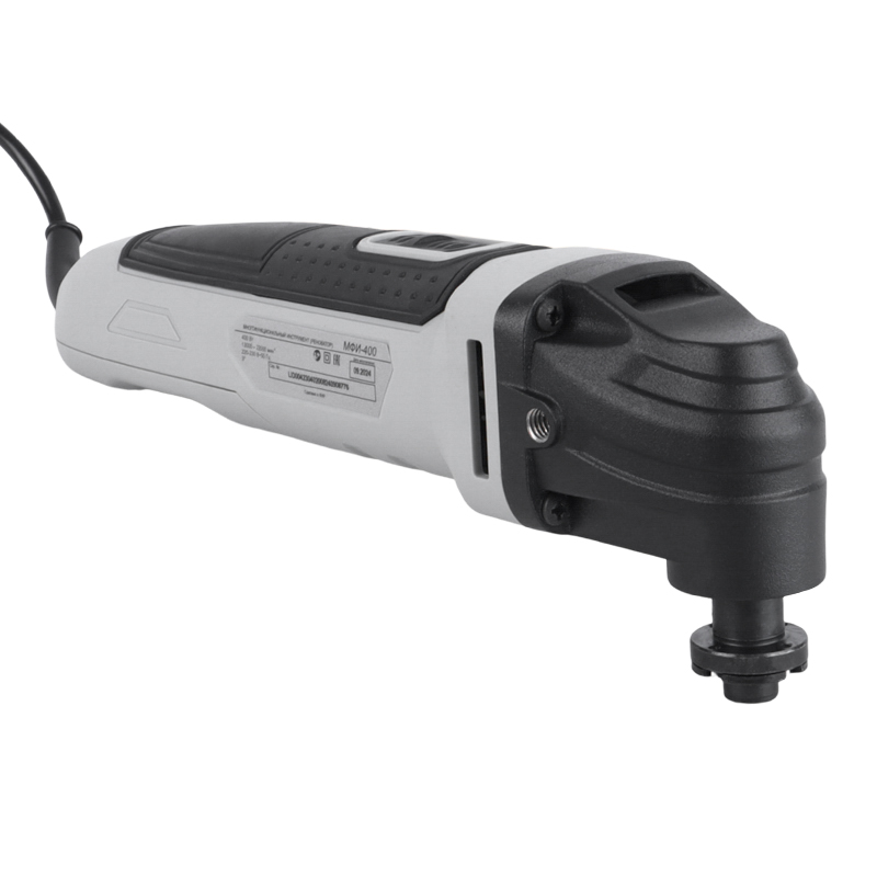 Многофункциональный инструмент Ресанта МФИ-400 (вес 2.3 кг, 220000 оборотов/мин, питание 220v, в кейсе)