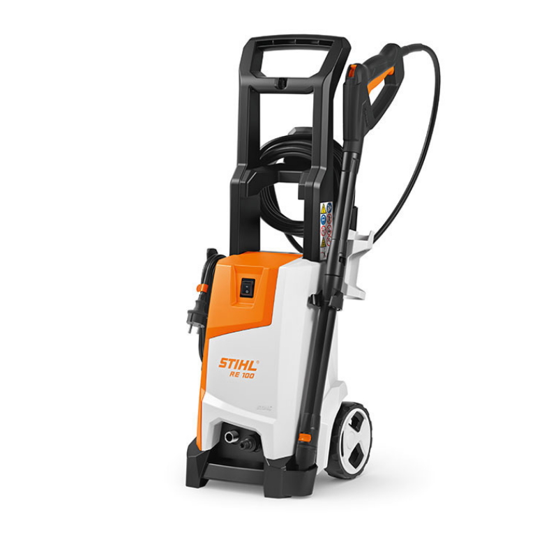 Мойка высокого давления Stihl RE-100 49500124501, 120 бар в Костроме