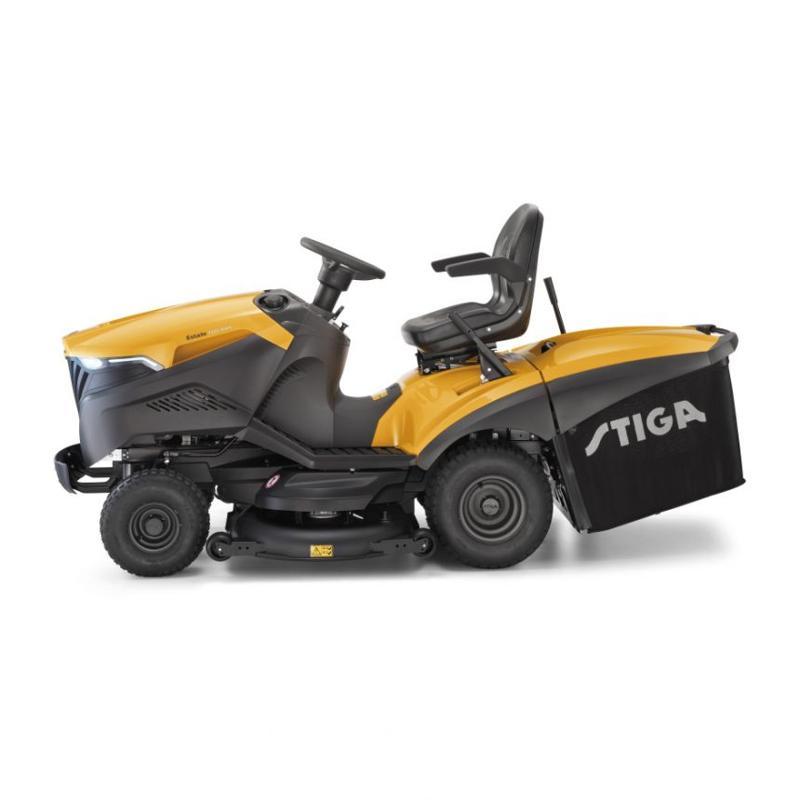 Садовый трактор Stiga Estate 7122 HWSY Honda GXV 630 в Иваново