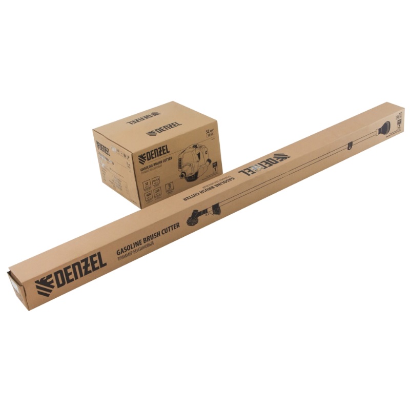 Триммер бензиновый Denzel DR-52 96275 в Твери