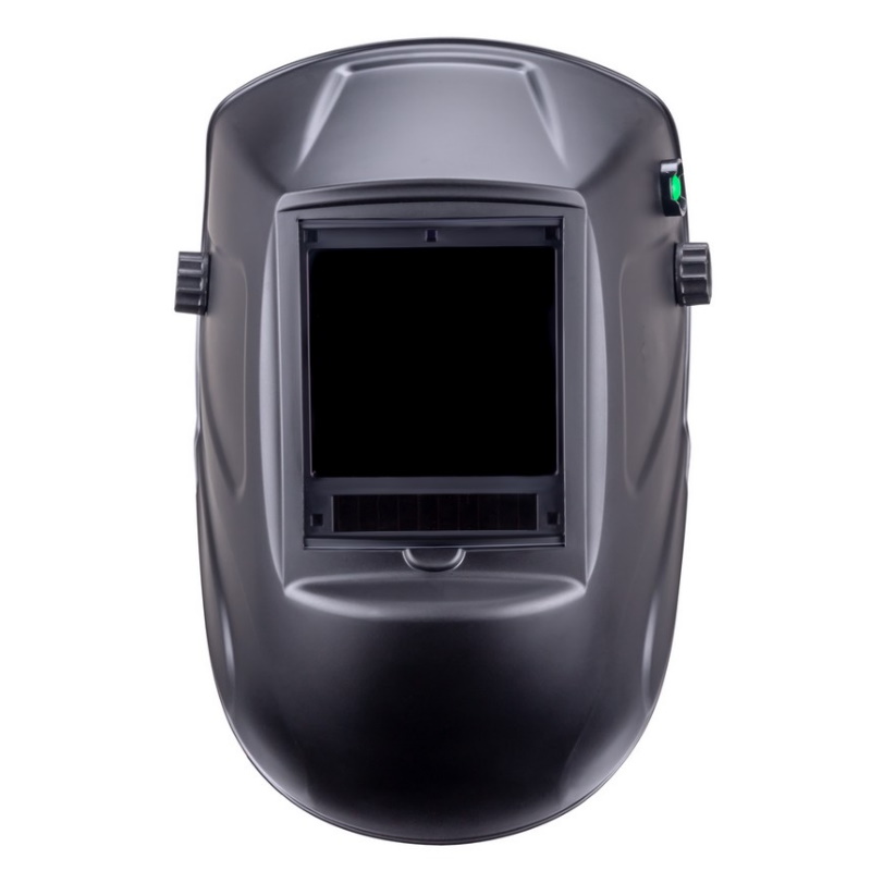 Маска сварщика FoxWeld КОРУНД-Х SYNERGY 7395, (ф-р MEGA LED 2), без коробки в Угличе