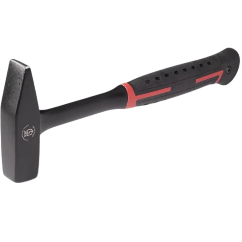 Молоток слесарный КВТ МСК-500 серия ПРОФИ 78394 кованый 1686₽