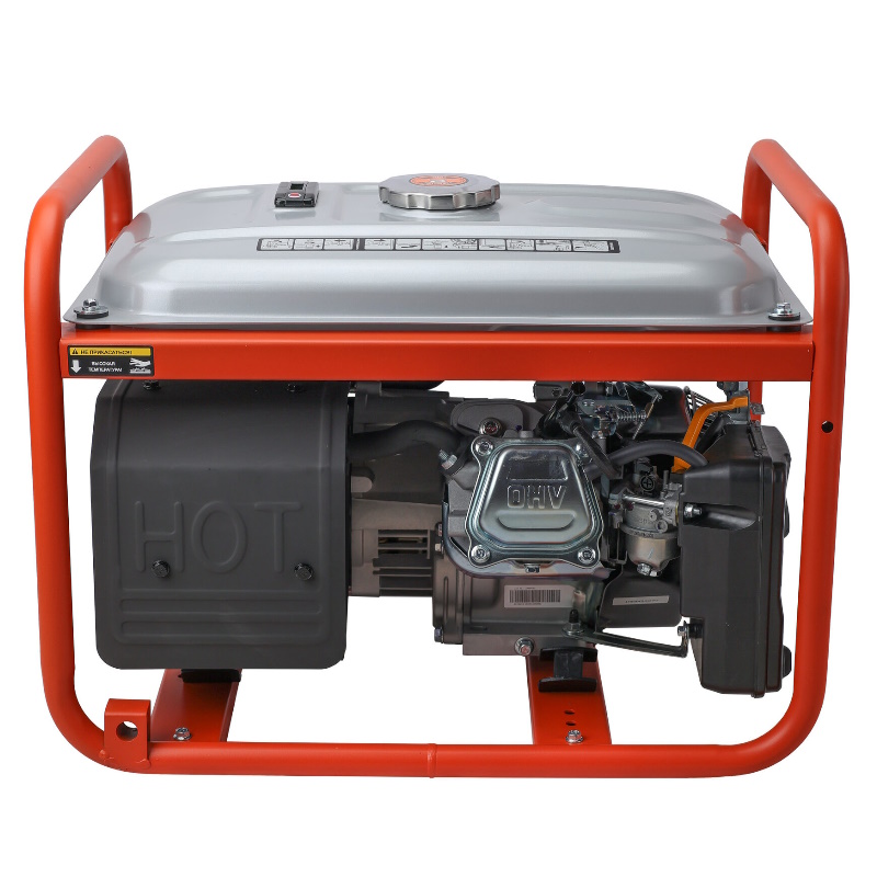 Бензиновый генератор EVOline PB 2500, 1T90DF201EVO в Рыбинске