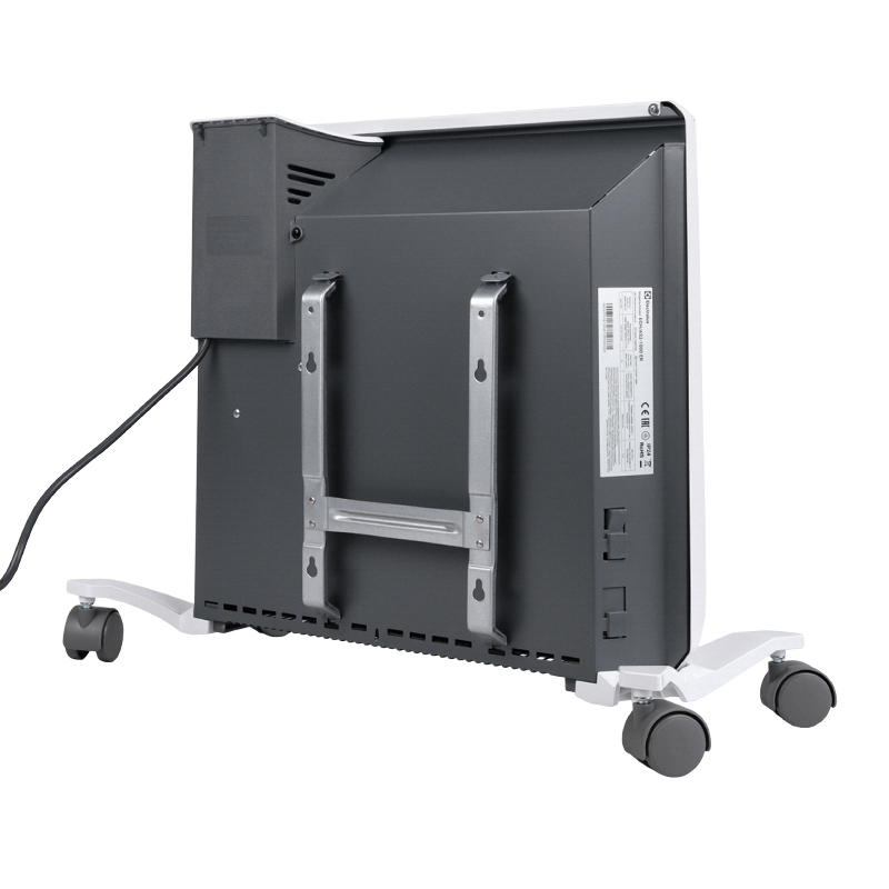 Конвектор электрический Electrolux ECH/AS2 -1000 ER , 1 кВт