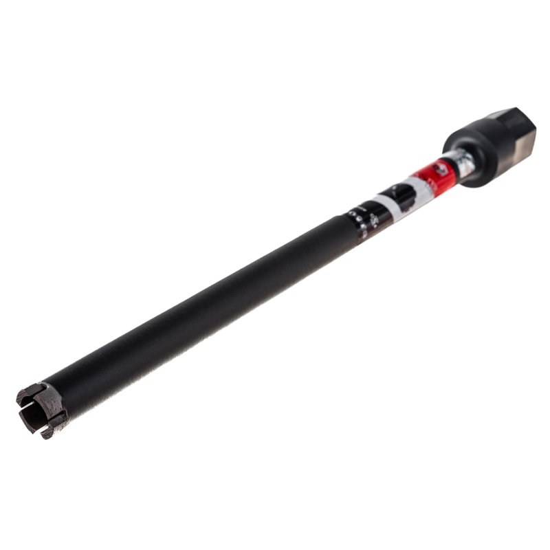 Сверло алмазное сегментное Diam UNC 312046, 25х400х4х1,1/4  (бетон)  в Ярославле
