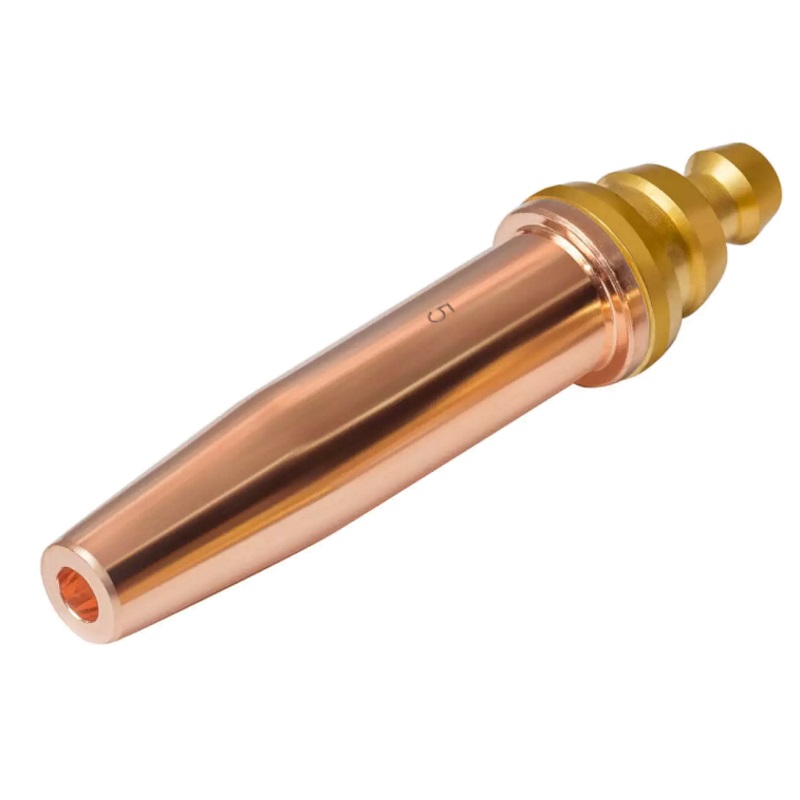 Мундштук пропановый ПТК №5PM 020.120.020 (100–200 мм) к Р3-300, Р3-345