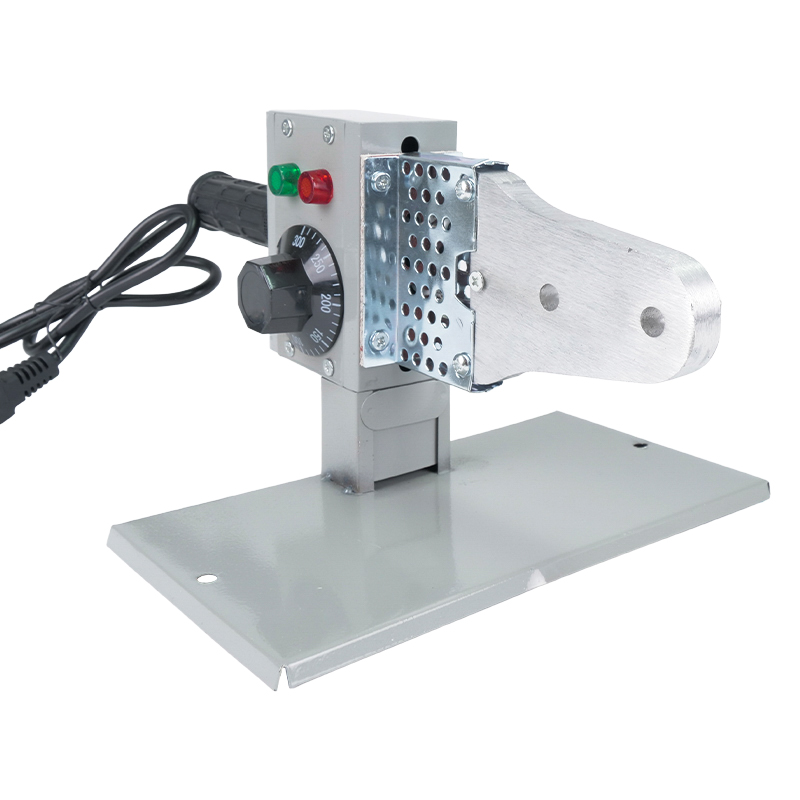 Набор для сварки полипропиленовых труб диаметром 20-32 мм Aqualink А-04 500 Вт 855₽