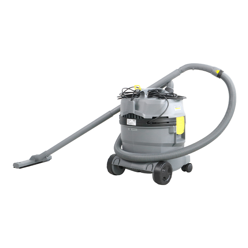 Строительный пылесос Karcher NT 22/1 Ap L EU П 1.378-600, 1300 Вт, 22 л