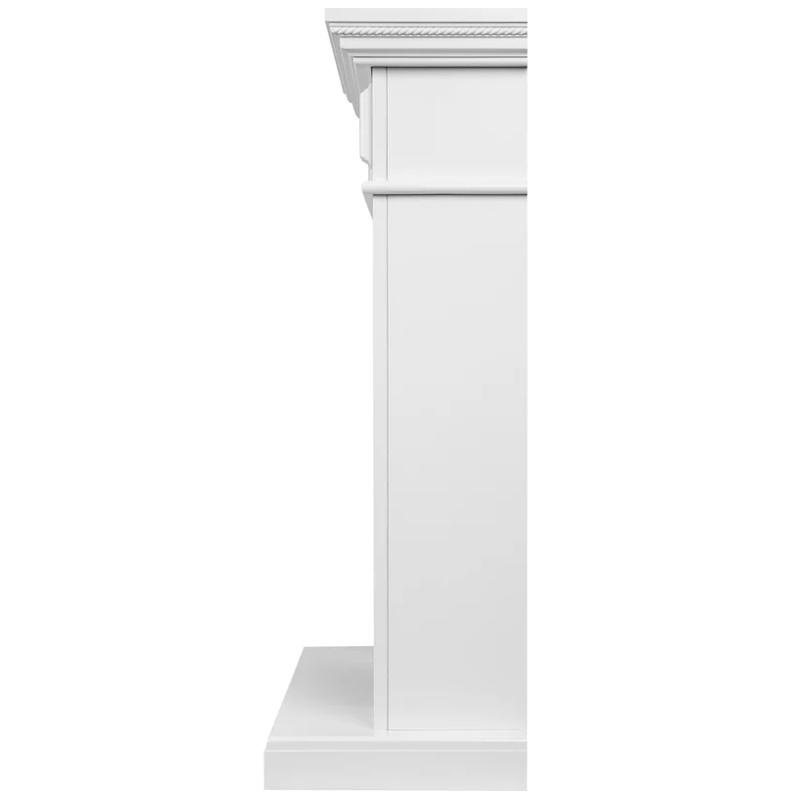 Портал Firelight Bianco Classic НС-1141396, белый