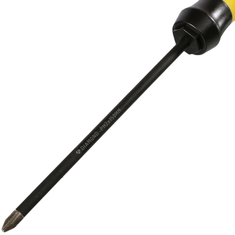 Отвертка Hanskonner HK1040-16-PH2-150 в Костроме