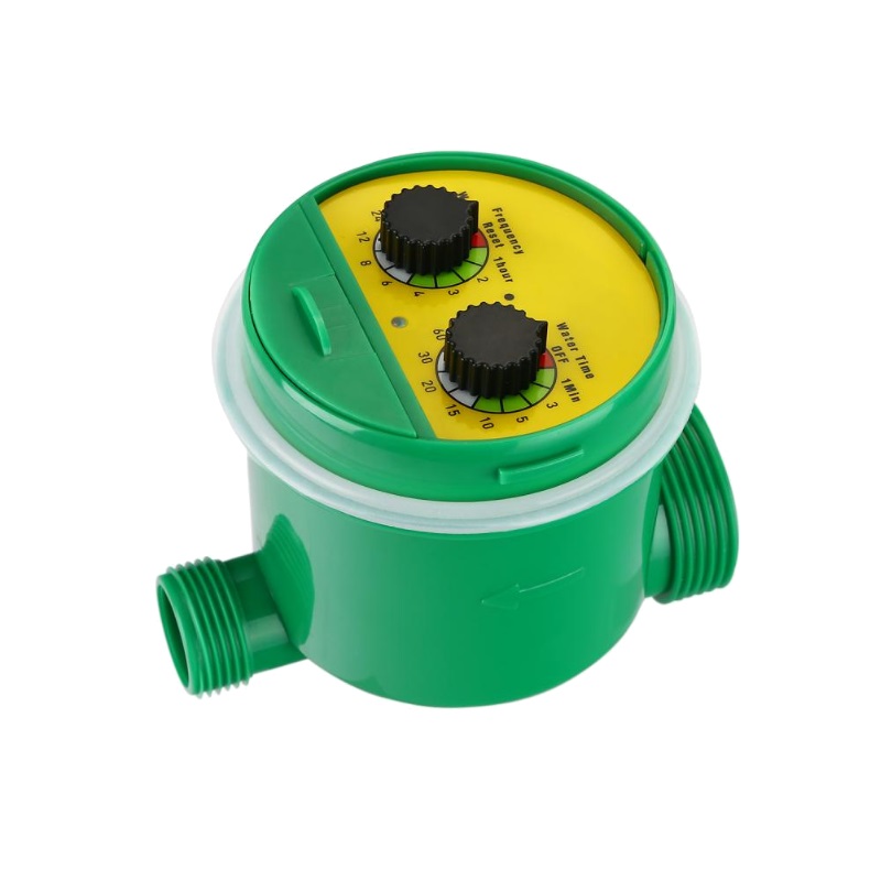 Таймер для полива электронный Deko DKIT04 065-0957 с шаровым механизмом в Муроме