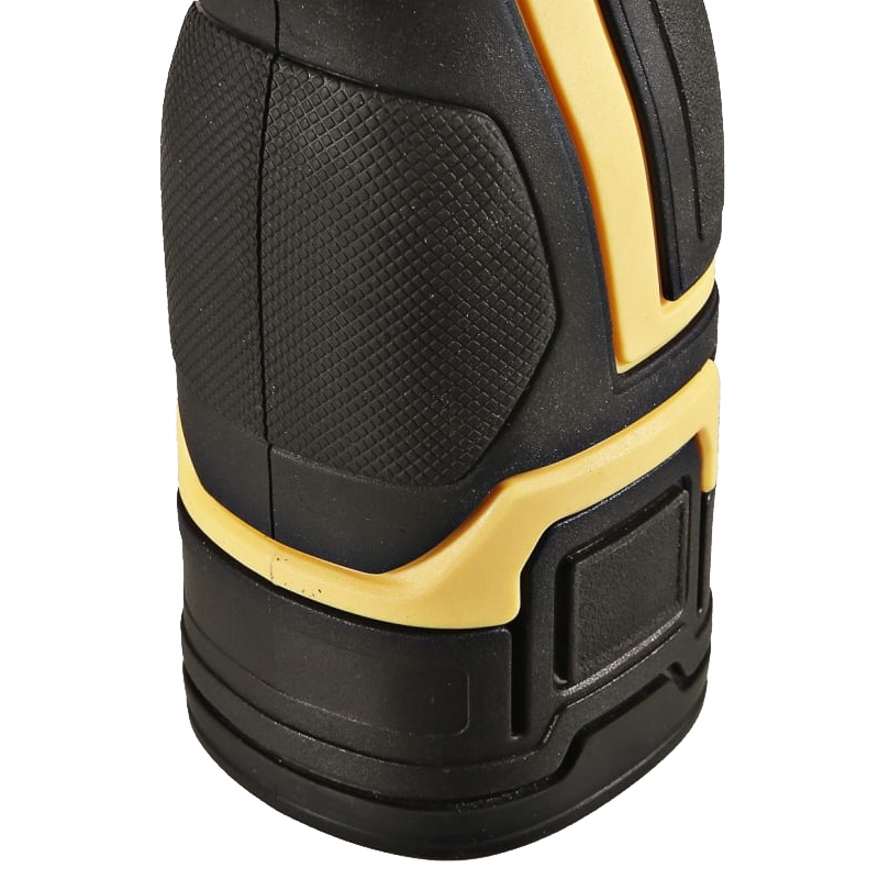 Дрель аккумуляторная Hanskonner HCD1645BLC, бесщеточная, 14,4В, 45Нм, 2х2.0Ач, патрон 10мм, сумка-кейс в Иваново