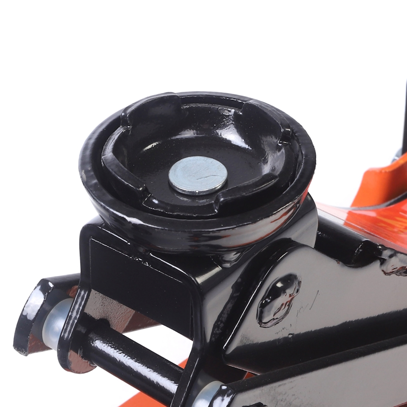 Домкрат подкатной Patriot DP 2750 770000008 (2,75 Т, низкопрофильный, 85-385 мм) в Кинешме