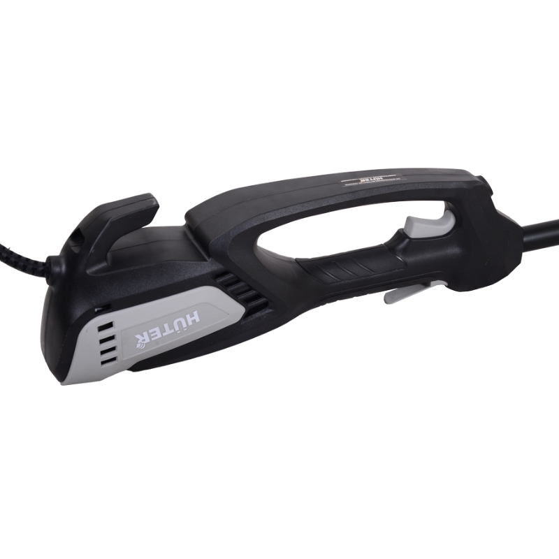 Электрический триммер Huter GREY GET-LS45 70/1/151