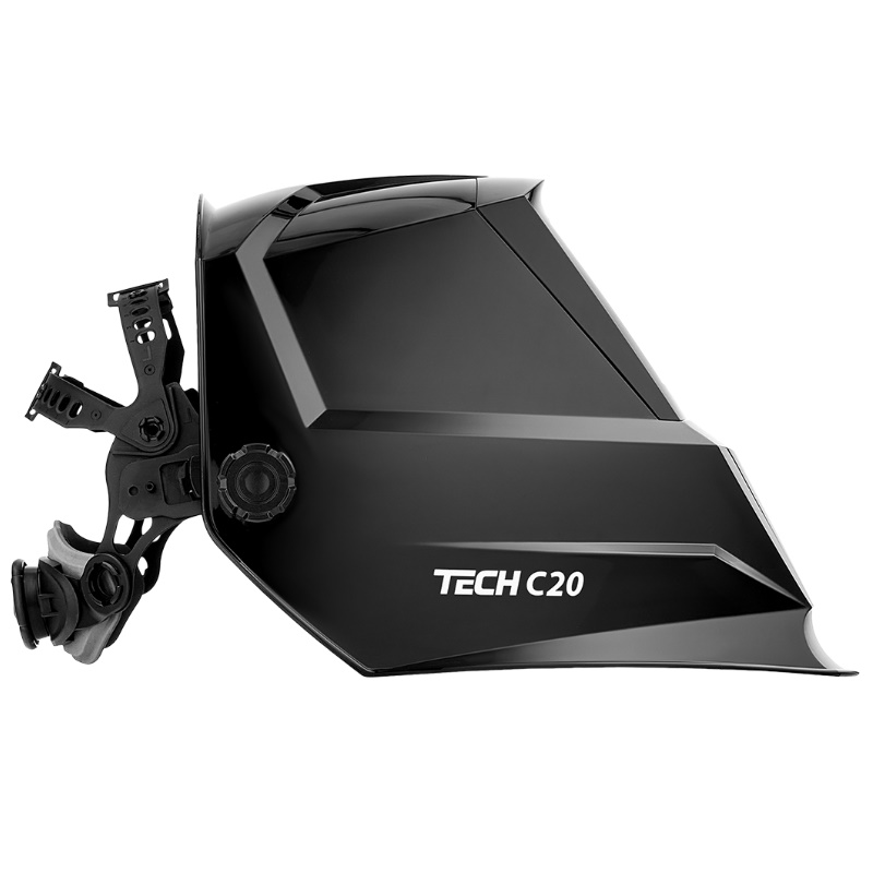 Маска сварщика Сварог TECH C20 00000098261 в Ярославле