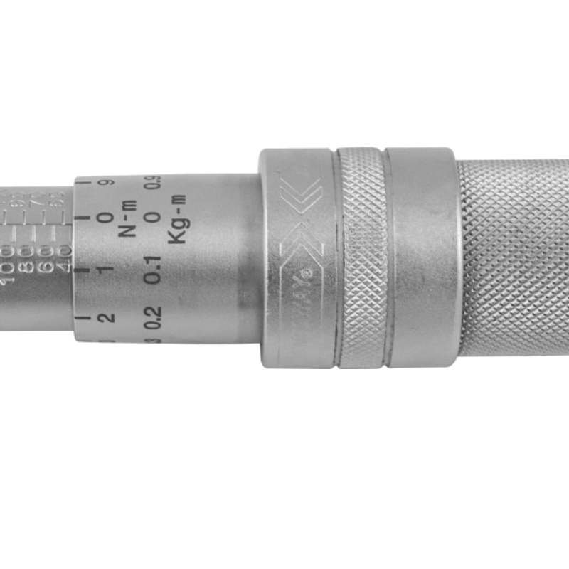 Динамометрический ключ Jonnesway T04060A, 3/8", 5-25 HM в Твери