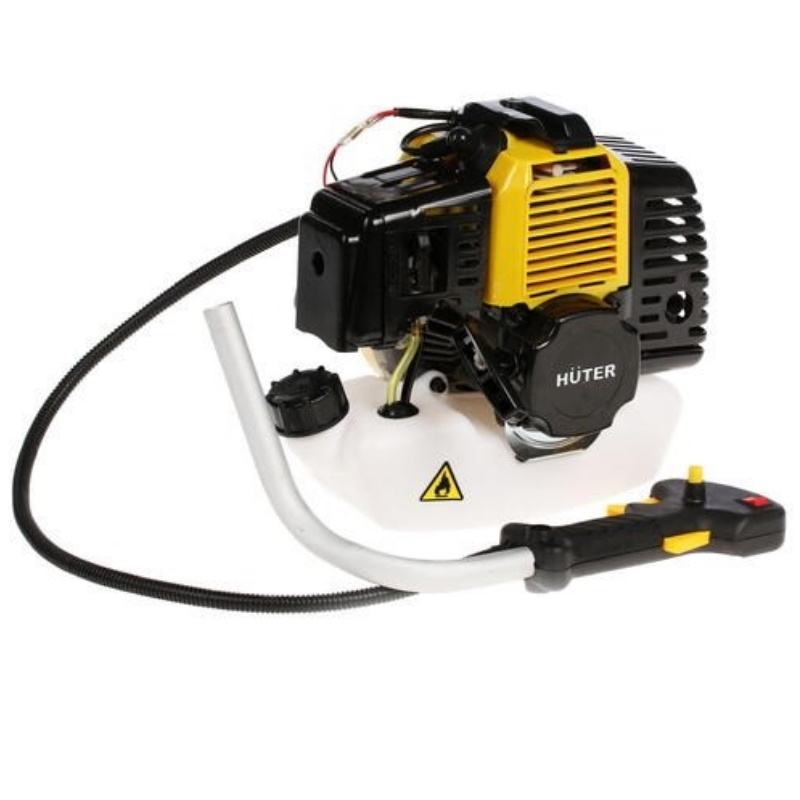 Бензиновый триммер Huter GGT-1500T, 70/2/9