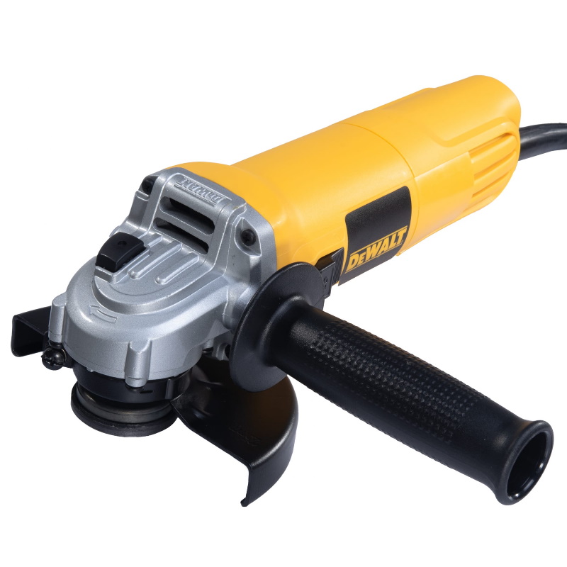 Угловая шлифмашина (болгарка) DeWalt DWE4113, 125 мм, 900 Вт в Муроме