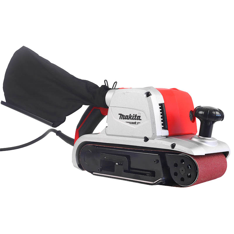 Ленточная шлифмашина Makita M9400 в Рыбинске