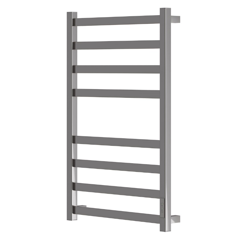 Полотенцесушитель электрический Point Меркурий PN83858 П8 (500 x 800, хром) в Туле