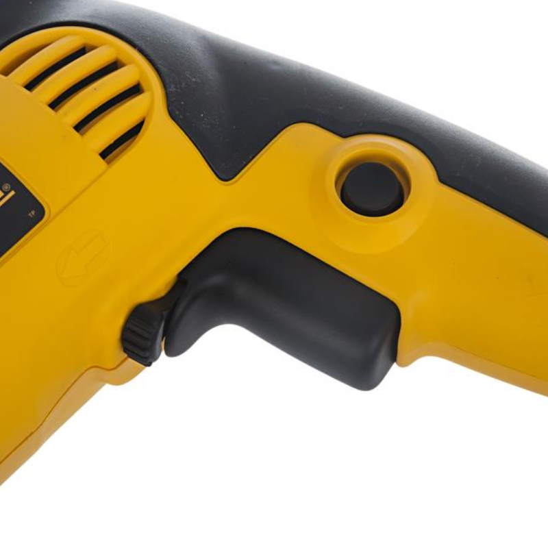 Дрель ударная DeWalt DWD 024S, 650 Вт