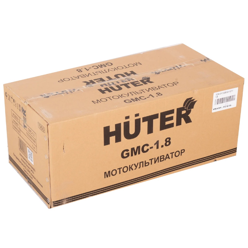 Мотокультиватор Huter GMC-1.8 70/5/3 в Коврове