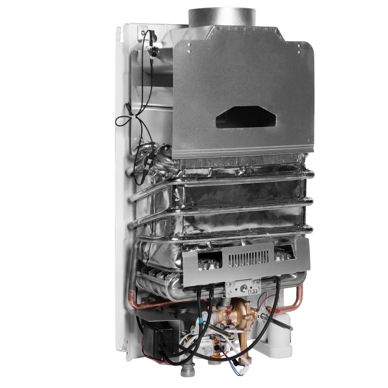 Колонка газовая Ballu GWH 10 Fiery, НС-1584730 в Угличе
