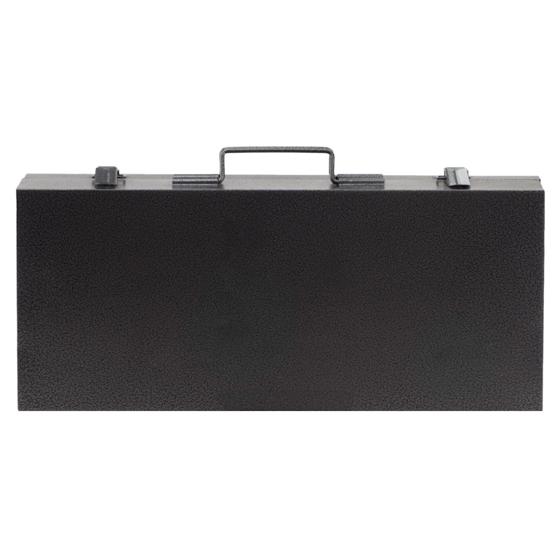 Аппарат для сварки пластиковых труб Kolner KPW 950C 4610264003851 950Вт насадка 16 20 25 32 40 52 63мм набор осн кейс