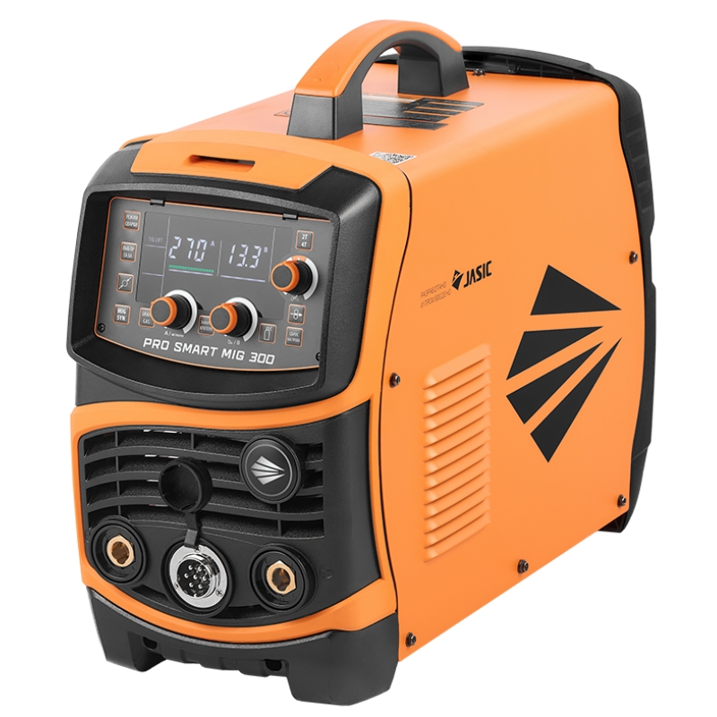 Инвертор сварочный Сварог PRO SMART MIG 300 (N253S) 00000100444 в Рыбинске
